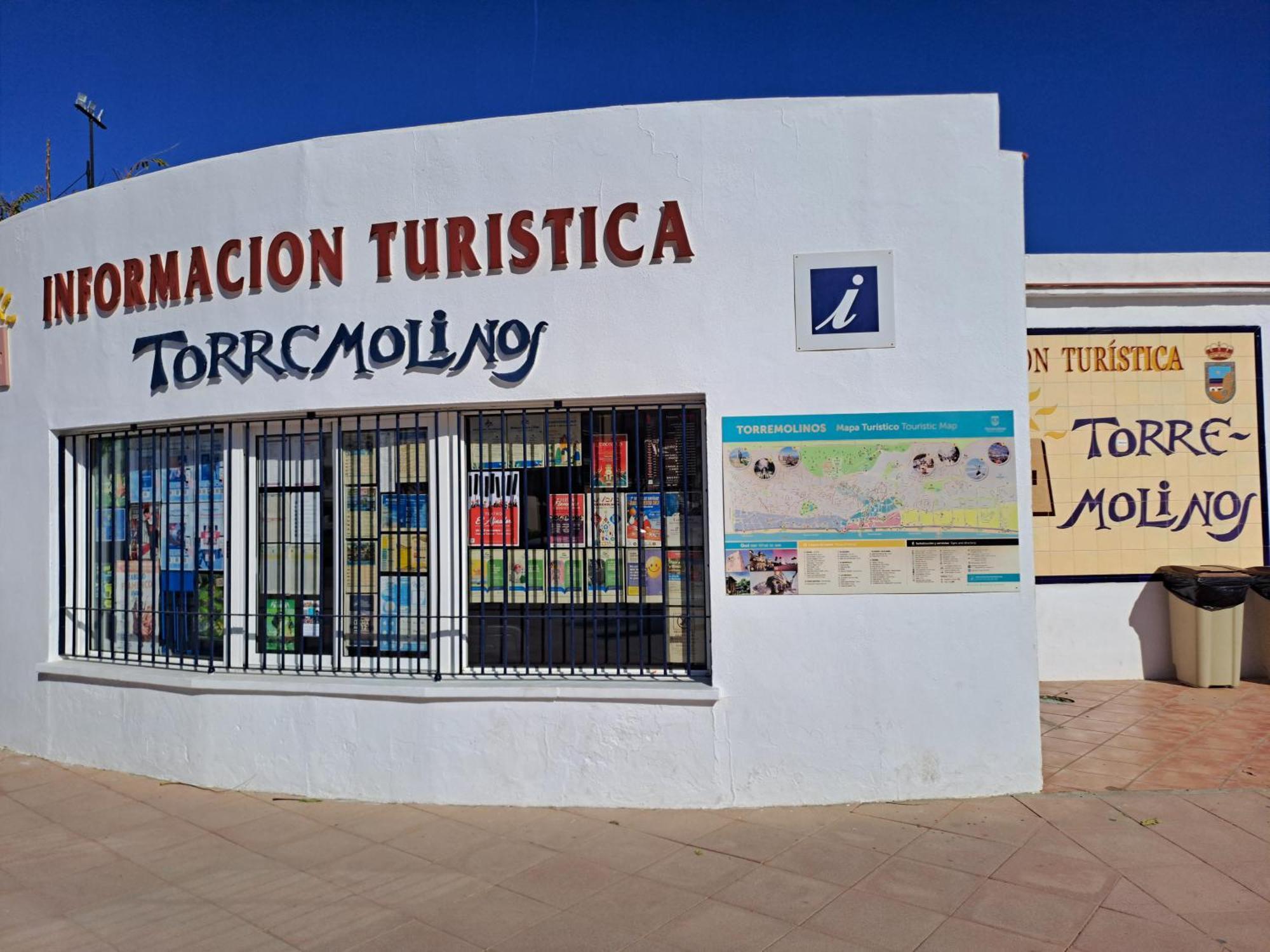 Torremolinos Playamar Primera Linea De Playa Urb. La Farola Kültér fotó
